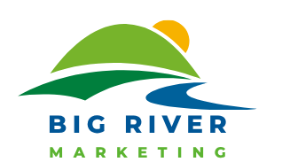 Big River Marketing logo